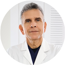 Dr. Jorge Ramos Mendoza, DMD
