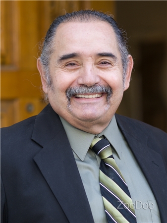 Dr. Jose A. Sosa-Roche, MD, FACP