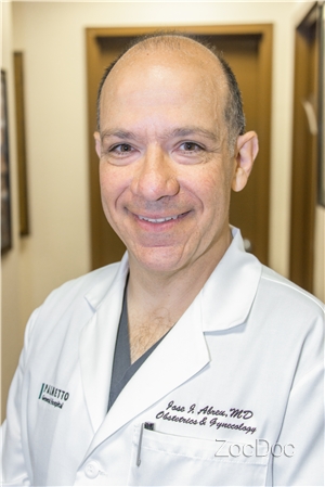 Dr. Jose Abreu, MD, FACOG