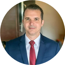 Dr. Jose Abreu Perez, DMD