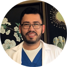 Dr. Jose Aldana, DDS