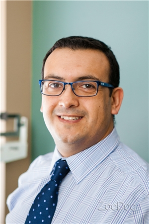 Dr. Jose Andino Guarderas, MD