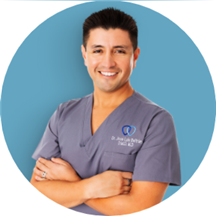 Dr. Jose Beltran, DMD