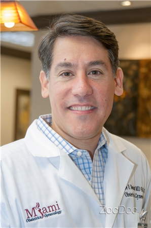 Dr. Jose Bestard, MD, FACOG