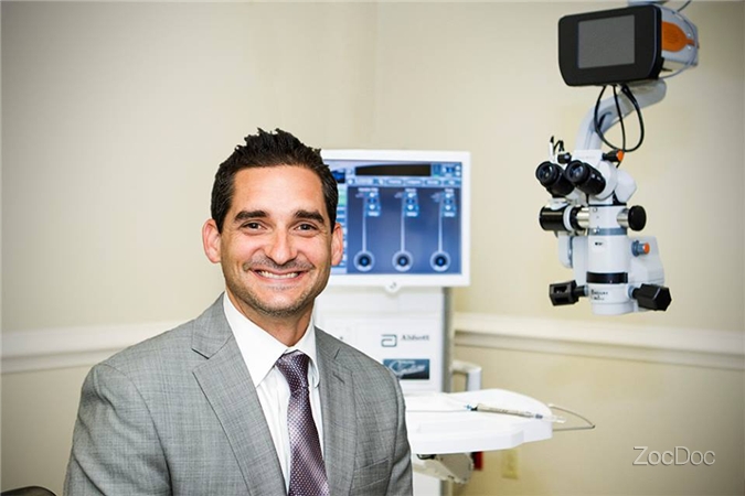 Dr. Jose Bigles-Geigel, MD