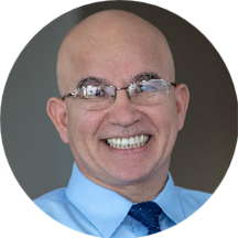 Dr. Jose Bordon, MD, PhD