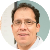 Dr. Jose Churrango, MD