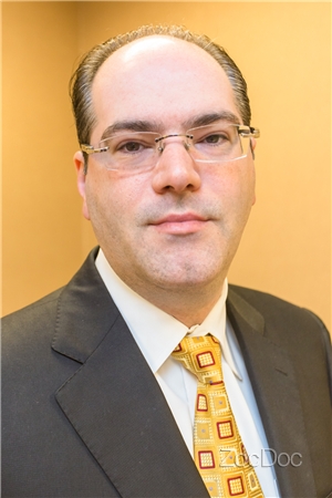 Dr. Jose Costa, MD