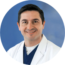 Dr. Jose Cuellar-Silva, MD