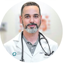 Dr. Jose F. Collazo Colon, MD