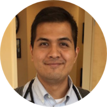 Dr. Jose Flores Rodarte, MD