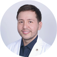 Dr. Jose Garcia, DDS