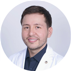 Dr. Jose Garcia, DDS