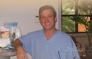Dr. Jose Garcia, DDS