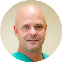 Dr. Jose L. Martinez, MD