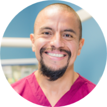Dr. Jose Ladino, DDS