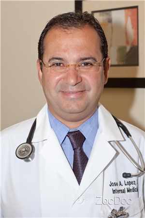 Dr. Jose Lopez, MD