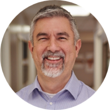 Dr. Jose Loza, DDS