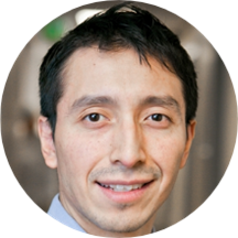 Dr. Jose Luis Hernandez, MD