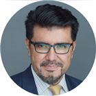 Dr. Jose-Luis Ruiz, DDS