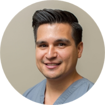 Dr. Jose Mariscal, DDS