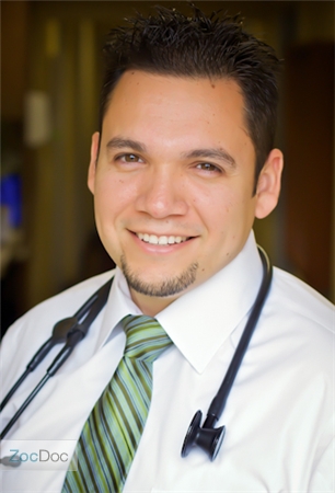 Dr. Jose Mayorga, MD