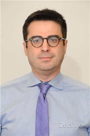 Dr. Jose Mendez, MD
