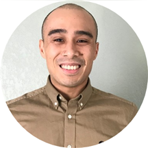 Dr. Jose Miguel Almario, DPT