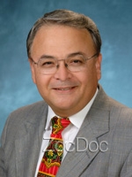 Dr. Jose Parker, MD