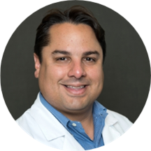 Dr. Jose Pizarro-Otero, MD