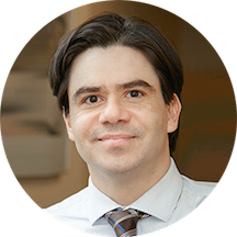 Dr. Jose Portocarrero, PhD