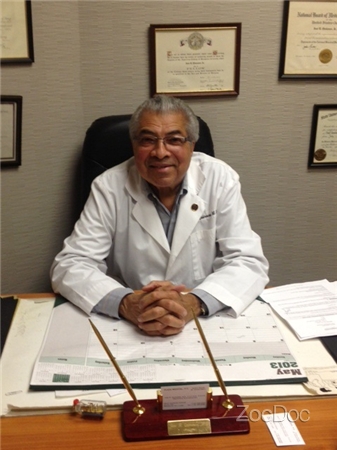 Dr. Jose Quinones, MD