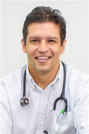 Dr. Jose Villagra, MD