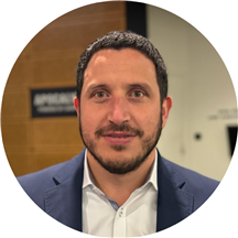 Dr. Josef Elouze, DPM