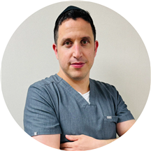 Dr. Josef Elouze, DPM