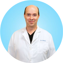 Dr. Joseluis Jimenez, MD