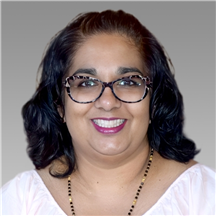 Dr. Joselyn Alumkal, OD