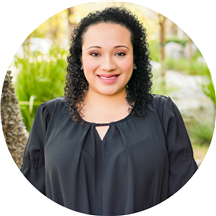 Dr. Joselyn Ayala-Encalada, LMFT, PsyD