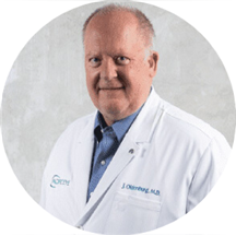 Dr. Joseph (Brent) Oldenburg, MD