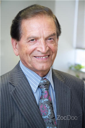 Dr. Joseph (Yousef) Maghen, MD