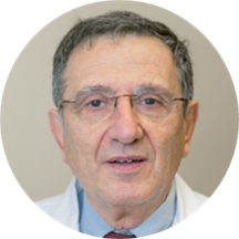 Dr. Joseph Abraham Ahram, MD