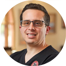 Dr. Joseph Acquaviva, DDS