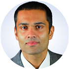 Dr. Joseph Alencherry, DPM