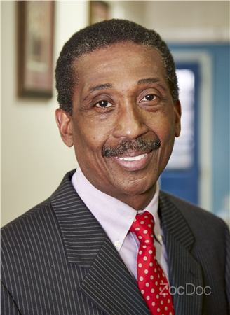 Dr. Joseph Alerte, DDS