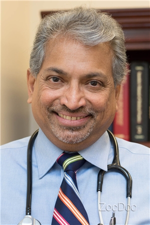 Dr. Joseph Angelo, MD