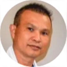 Dr. Joseph Ardiel Dayao Lubrico, DPT