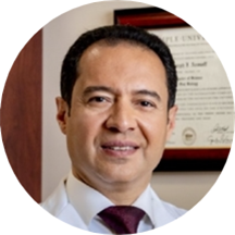 Dr. Joseph Aronoff, DDS