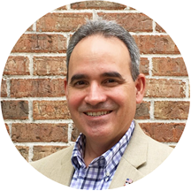 Dr. Joseph Arrieta, OD