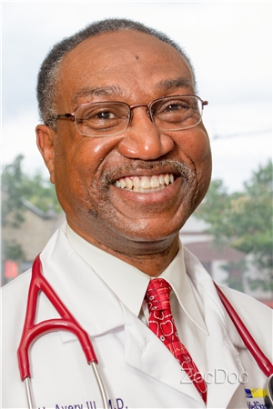 Dr. Joseph Avery III, MD