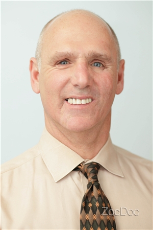 Dr. Joseph Baudille, DC